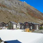 Wohnungsnr- 32 By Interhome Zermatt