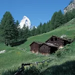 Wohnungsnr- 32 By Interhome Zermatt