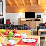 Wohnungsnr- 32 By Interhome Zermatt