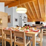 Lejlighed Wohnungsnr- 32 By Interhome *