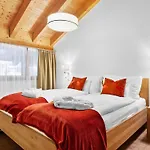 Wohnungsnr- 32 By Interhome * Zermatt