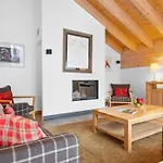Lejlighed Wohnungsnr- 32 By Interhome *