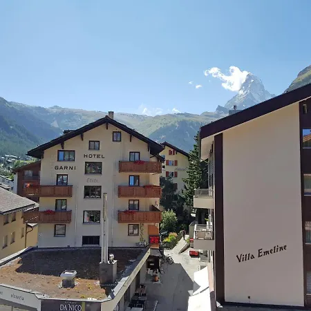 Wohnungsnr- 32 By Interhome