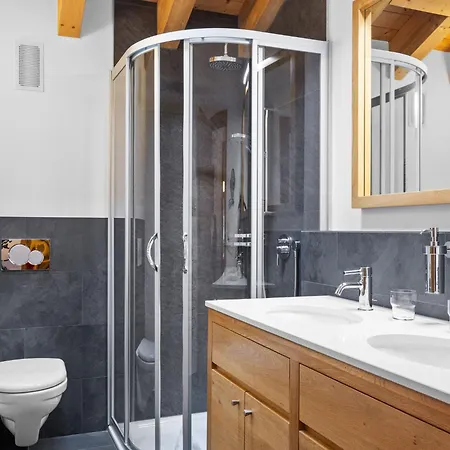Zur Matte B-11 By Interhome *