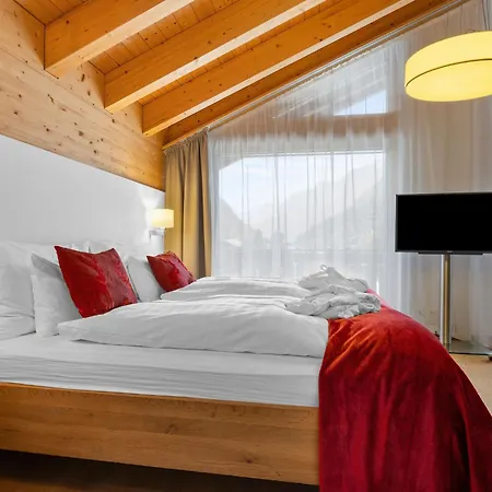 Zur Matte B-11 By Interhome Apartment *