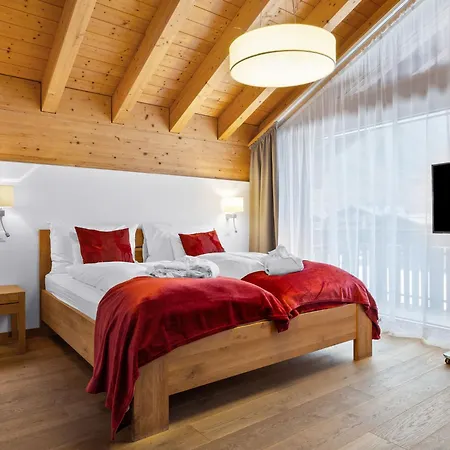 Apartament Wohnungsnr- 32 By Interhome Zermatt