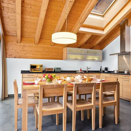 Wohnungsnr- 32 By Interhome Apartament