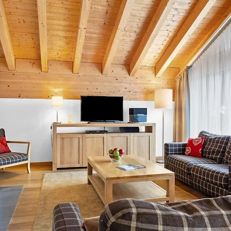 Zur Matte B-11 By Interhome