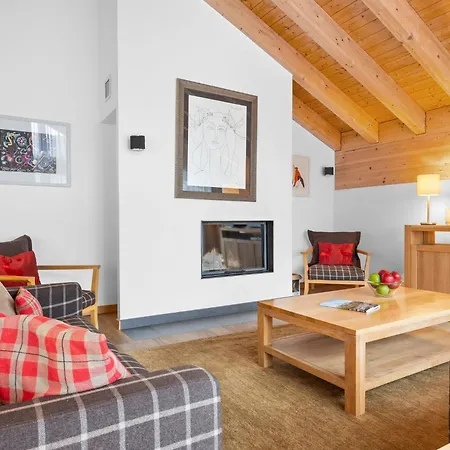 Apartament Wohnungsnr- 32 By Interhome *