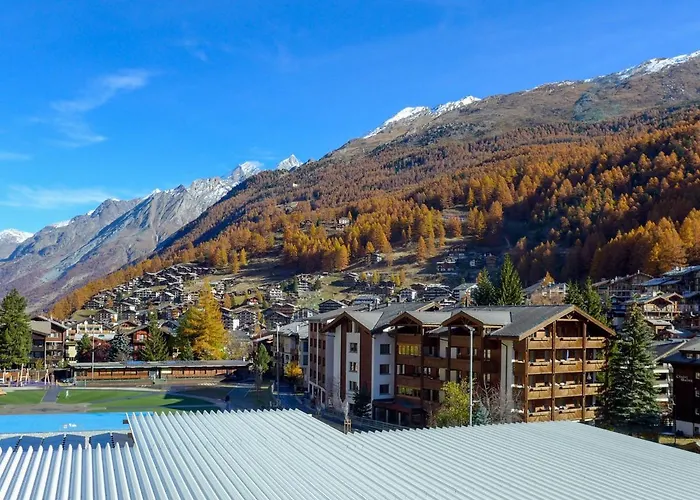 Wohnungsnr- 32 By Interhome *