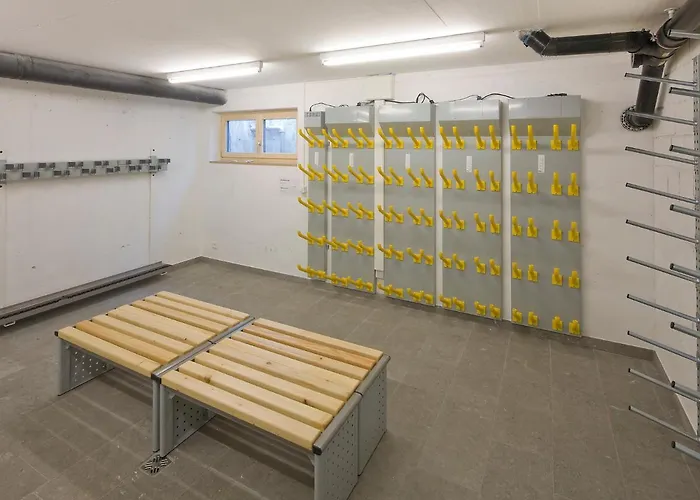 Wohnungsnr- 32 By Interhome 公寓