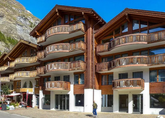 Wohnungsnr- 32 By Interhome