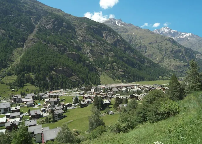 Wohnungsnr- 32 By Interhome 公寓