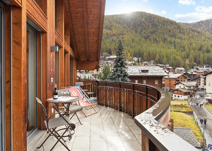 Wohnungsnr- 32 By Interhome Appartamento *