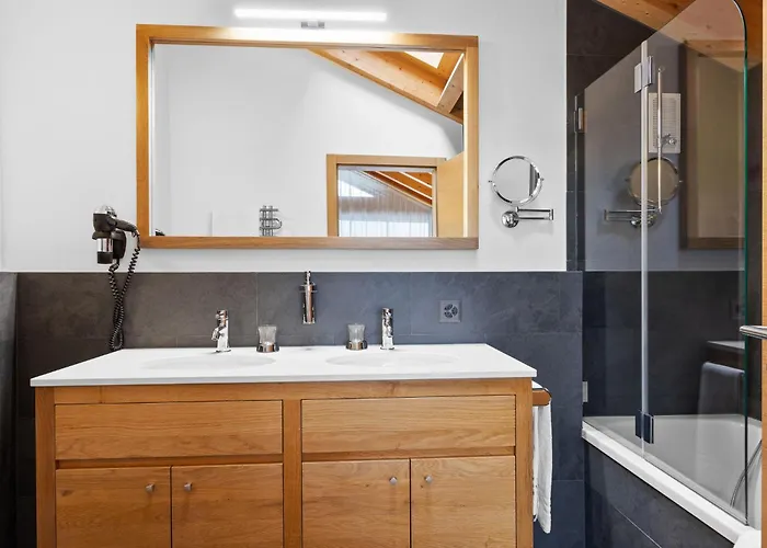 Wohnungsnr- 32 By Interhome Appartamento Zermatt