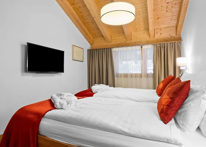 Wohnungsnr- 32 By Interhome