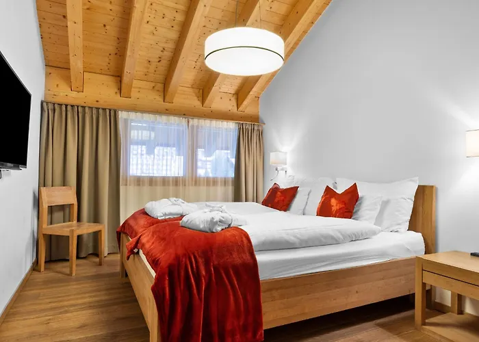 Appartamento Wohnungsnr- 32 By Interhome *