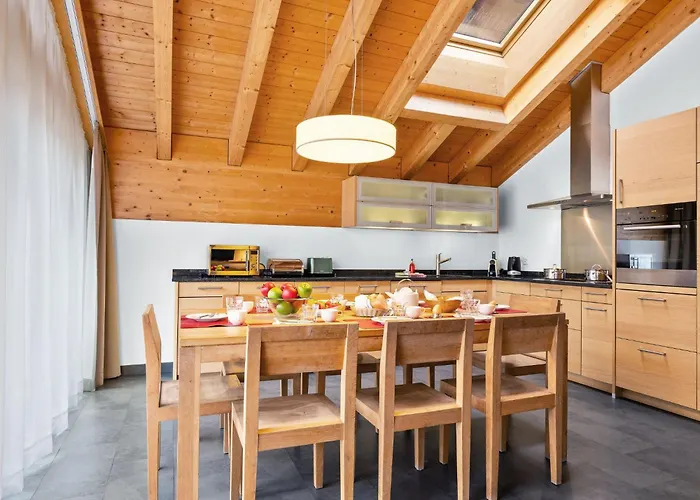 Wohnungsnr- 32 By Interhome Appartamento