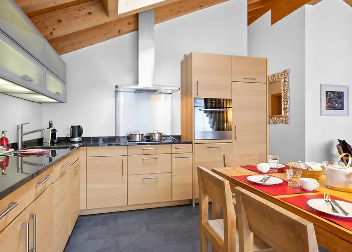 Wohnungsnr- 32 By Interhome *