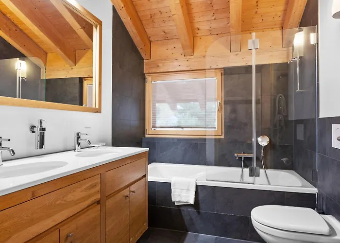 Wohnungsnr- 32 By Interhome 采尔马特