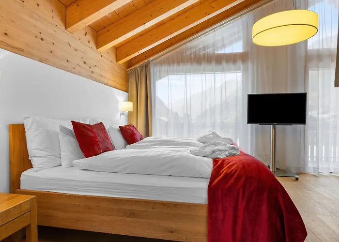 Wohnungsnr- 32 By Interhome Апартаменты *