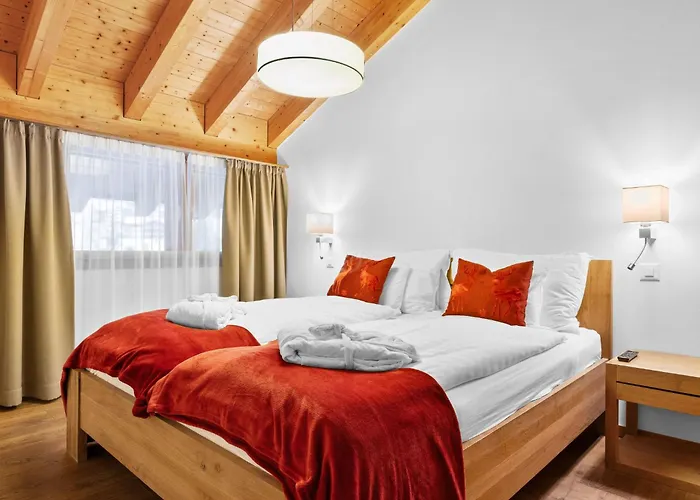 Wohnungsnr- 32 By Interhome * Церматт