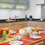 דירה Wohnungsnr- 32 By Interhome