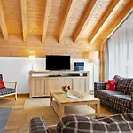 Wohnungsnr- 32 By Interhome