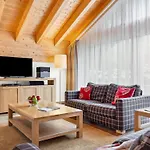 דירה Wohnungsnr- 32 By Interhome