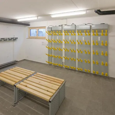 Wohnungsnr- 32 By Interhome 公寓