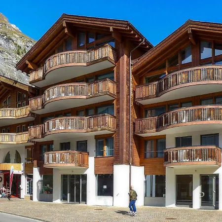 Wohnungsnr- 32 By Interhome