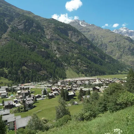 Wohnungsnr- 32 By Interhome 公寓