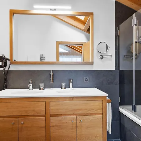 Wohnungsnr- 32 By Interhome شقة زيرمات