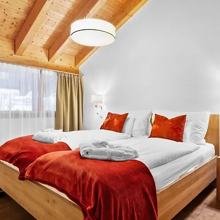 Wohnungsnr- 32 By Interhome * زيرمات